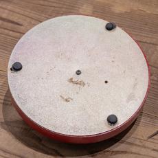 ARBITER Fuzz Face  Red / Circa 1968_2