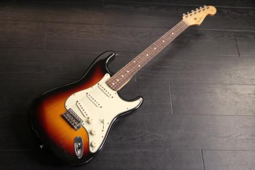 Fender Japan ST62　 USA-PU 　USAアッセンブリー   