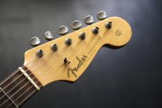 Fender Japan ST62　 USA-PU 　USAアッセンブリー   _2