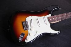 Fender Japan ST62　 USA-PU 　USAアッセンブリー   _3