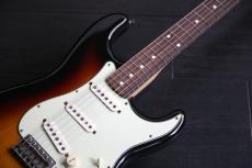 Fender Japan ST62　 USA-PU 　USAアッセンブリー   _7