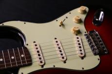 Fender Japan ST62　 USA-PU 　USAアッセンブリー   _8