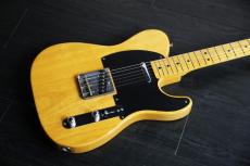 Fender Japan TL52 Texas Special テレキャスター _3