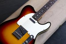 Tokai TE-70　ハードケース付き　カスタムテレ・モデル　TE70_3