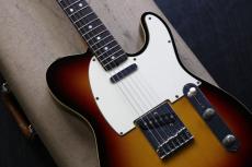 Tokai TE-70　ハードケース付き　カスタムテレ・モデル　TE70_7