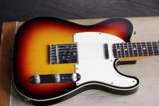 Tokai TE-70　ハードケース付き　カスタムテレ・モデル　TE70_8