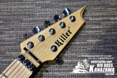 Killer KG-Exploder Musha ′22_3
