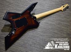 Killer KG-Exploder Musha ′22_6