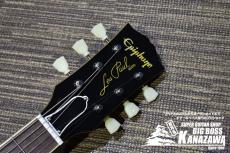 Epiphone Tak Matsumoto 1955 Les Paul Standard_3