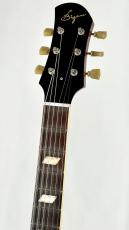 Bizen Works ~The Vintage Collection~ BURNED 57 STD Black Parts Bumblebee -Gold Top-【軽量3.83kg】_7