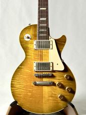 Bizen Works ~The Vintage Collection~ BURNED STD #PAF Bumblebee -Honey Burst-【3.91kg】_10