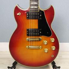 YAMAHA SG1000 Cherry Sunburst【1981年製】