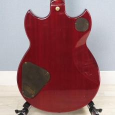 YAMAHA SG1000 Cherry Sunburst【1981年製】_2