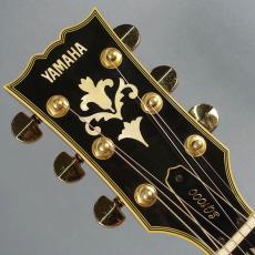 YAMAHA SG1000 Cherry Sunburst【1981年製】_3