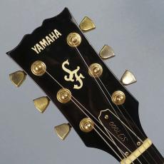 YAMAHA SF7000【1981年製】_3