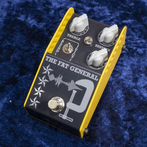 Thorpy FX FAT GENERAL