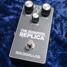 SOLODALLAS The Schaffer Replica Storm