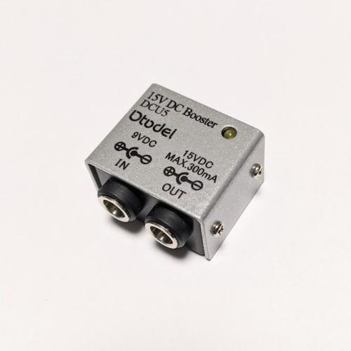 Otodel 15V DC Booster DCU5
