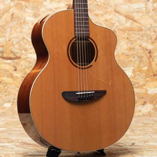 L.Luthier Cofe