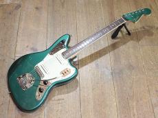 Fender FSR Made in Japan Traditional 60s Jaguar_2