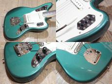 Fender FSR Made in Japan Traditional 60s Jaguar_5