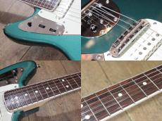 Fender FSR Made in Japan Traditional 60s Jaguar_6