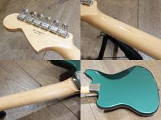 Fender FSR Made in Japan Traditional 60s Jaguar_8