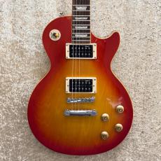 Epiphone Les Paul Classic Plain Top LTD