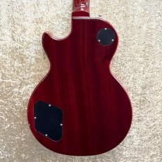 Epiphone Les Paul Classic Plain Top LTD_2