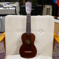 Pinoi PN-01 / Soprano / Mahogany / #07003 【ちょいキズ品。稀少&良質で評価の高い国産モデル。】_2
