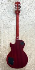 Epiphone Les Paul Classic Plain Top LTD_4