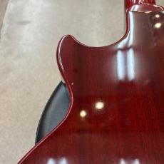 Epiphone Les Paul Classic Plain Top LTD_7