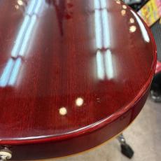Epiphone Les Paul Classic Plain Top LTD_8