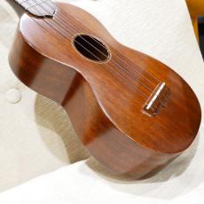 Pinoi PN-01 / Soprano / Mahogany / #07003 【ちょいキズ品。稀少&良質で評価の高い国産モデル。】_3