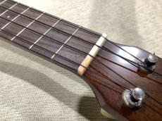 Pinoi PN-01 / Soprano / Mahogany / #07003 【ちょいキズ品。稀少&良質で評価の高い国産モデル。】_6