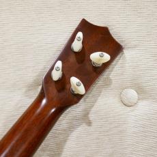 Pinoi PN-01 / Soprano / Mahogany / #07003 【ちょいキズ品。稀少&良質で評価の高い国産モデル。】_10
