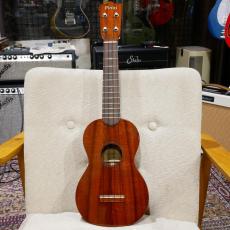 Pinoi PNC-01K / Concert / Koa / #07028 【長期ストックのお買い得品。稀少&良質で評価の高い国産モデル。】_2