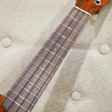 Pinoi PNC-01K / Concert / Koa / #07028 【長期ストックのお買い得品。稀少&良質で評価の高い国産モデル。】_4