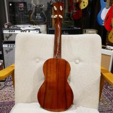 Pinoi PNC-01K / Concert / Koa / #07028 【長期ストックのお買い得品。稀少&良質で評価の高い国産モデル。】_6