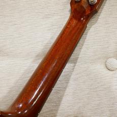 Pinoi PNC-01K / Concert / Koa / #07028 【長期ストックのお買い得品。稀少&良質で評価の高い国産モデル。】_8