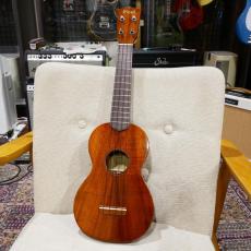 Pinoi PNC-01K / Concert / Koa / #07030 【長期ストックのお買い得品。稀少&良質で評価の高い国産モデル。】_2