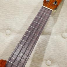 Pinoi PNC-01K / Concert / Koa / #07030 【長期ストックのお買い得品。稀少&良質で評価の高い国産モデル。】_4