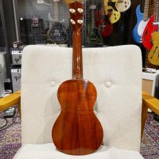 Pinoi PNC-01K / Concert / Koa / #07030 【長期ストックのお買い得品。稀少&良質で評価の高い国産モデル。】_6