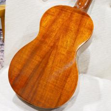 Pinoi PNC-01K / Concert / Koa / #07030 【長期ストックのお買い得品。稀少&良質で評価の高い国産モデル。】_7