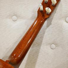 Pinoi PNC-01K / Concert / Koa / #07030 【長期ストックのお買い得品。稀少&良質で評価の高い国産モデル。】_8