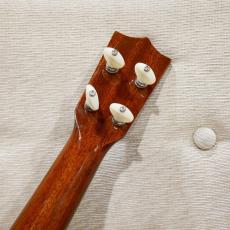 Pinoi PNC-01K / Concert / Koa / #07030 【長期ストックのお買い得品。稀少&良質で評価の高い国産モデル。】_9