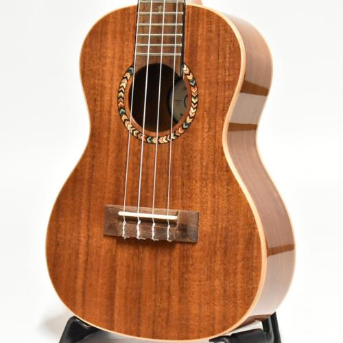 DCT DUC-720K 【決算セール ～8/31(日)まで】【コンサート】【オールコアボディ/トップ単板】