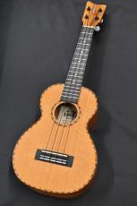 Kamaka HF-2DC 【決算セール ～8/31(日)まで】【2021年製 中古品】【シダートップ】_2