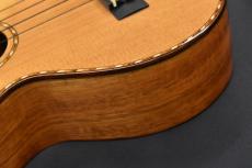 Kamaka HF-2DC 【決算セール ～8/31(日)まで】【2021年製 中古品】【シダートップ】_6
