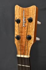 Kamaka HF-2DC 【決算セール ～8/31(日)まで】【2021年製 中古品】【シダートップ】_11